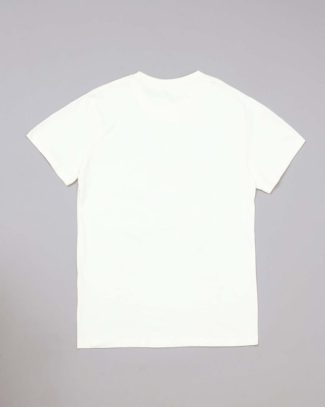 One Piece Printed Regular Fit Tshirt For Men