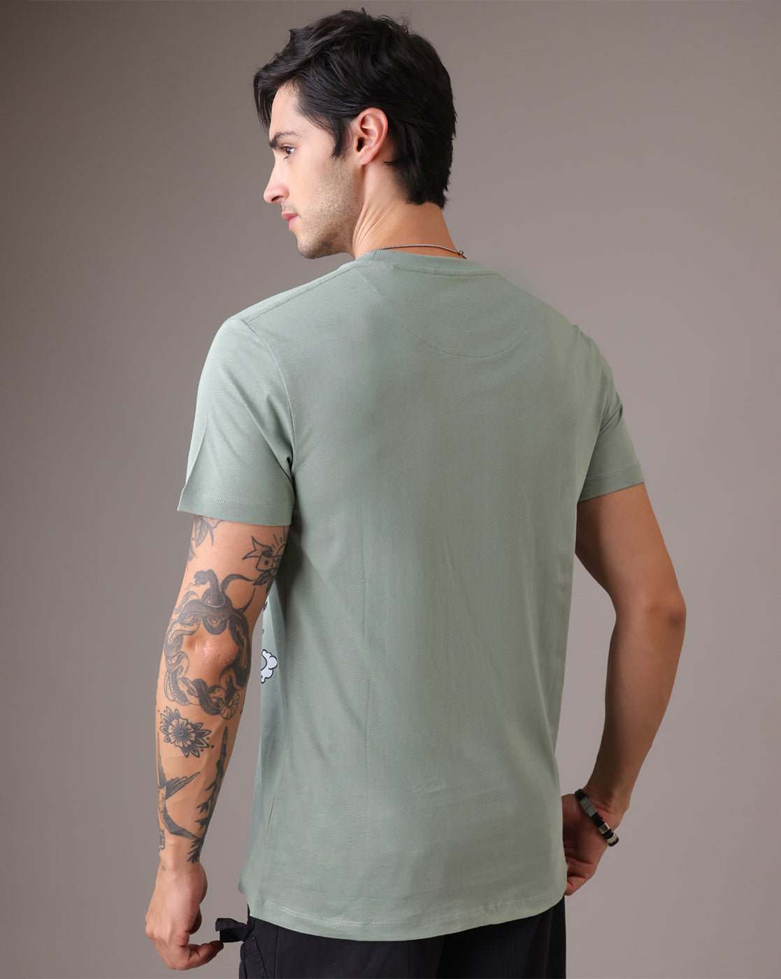 One Piece Roronoa Zoro  Tshirt  Men
