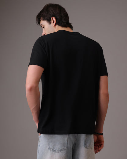 One Piece Straw Hat Crew  Relaxed Fit Tshirt  Men