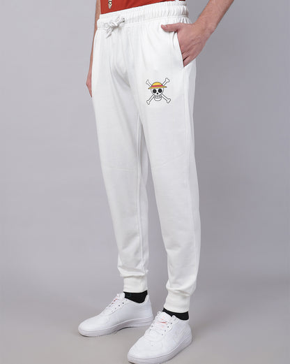 One Piece Regular Fit Jogger Men