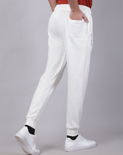 One Piece Regular Fit Jogger Men