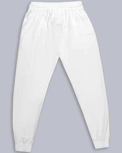 One Piece Regular Fit Jogger Men