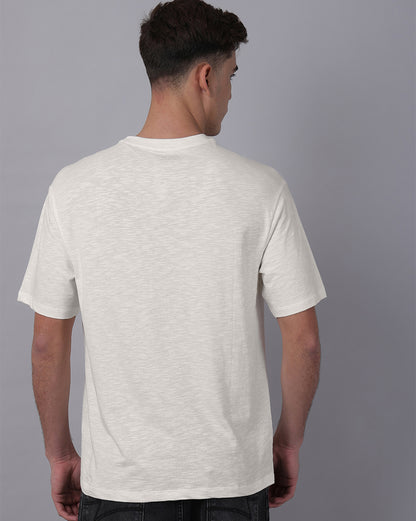 Luffy  Oversized Tshirt Men