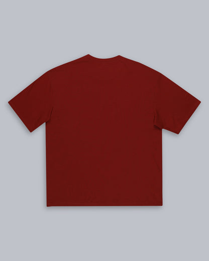 One Piece  Oversized Tshirt  Men