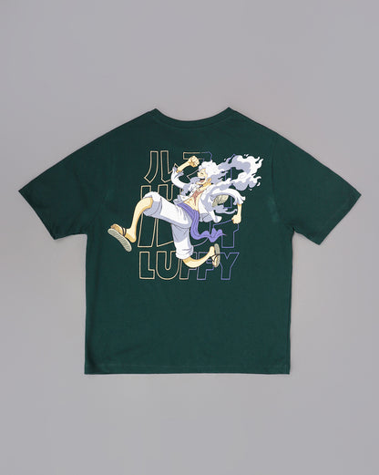 One Piece  Regular Fit Tshirt  Women