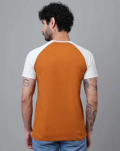 One Piece  Regular Fit Tshirt  Men