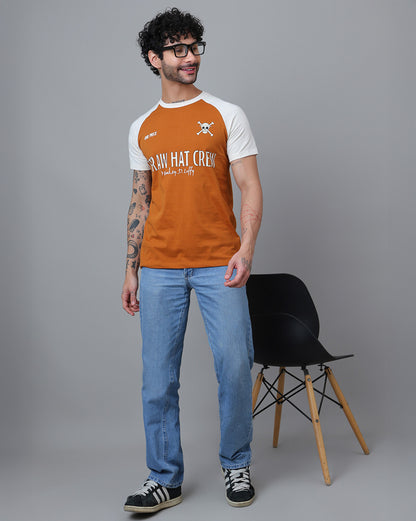 One Piece  Regular Fit Tshirt  Men