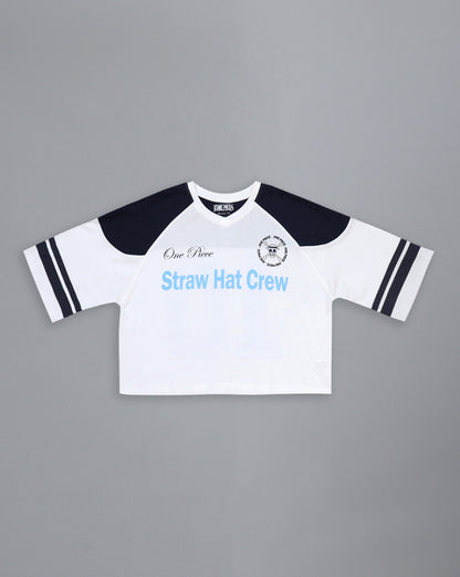 One Piece  Oversized Raglan Sleeves Tshirt  Women