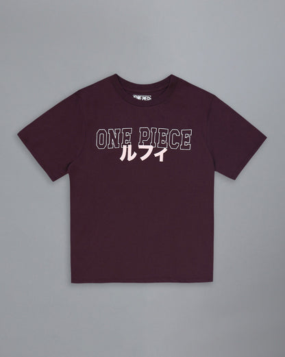 One Piece  Regular Fit Tshirt  Women