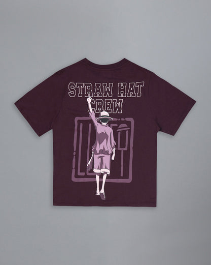 One Piece  Regular Fit Tshirt  Women