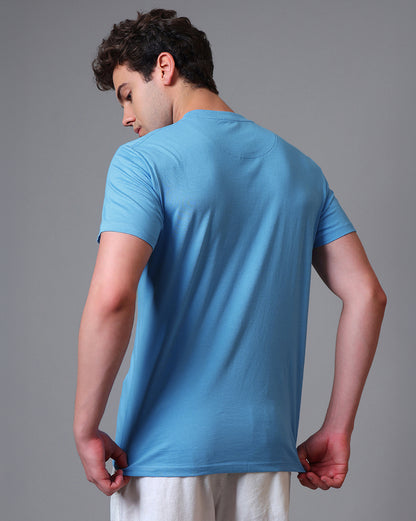 Peanut Snoopy Regular Fit Tshirt Men