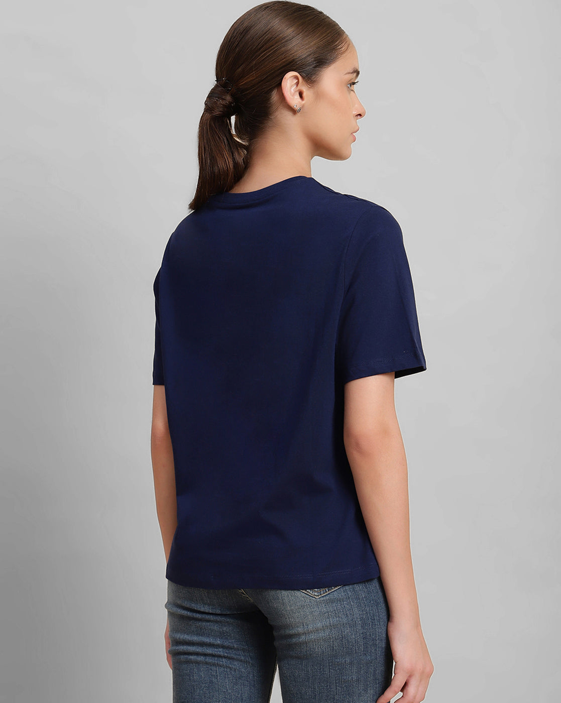 Peanuts Snoopy Regular Fit Tshirt Women