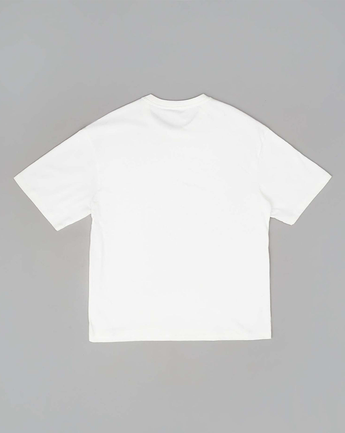 Peanuts Printed Oversized Tshirt For Men
