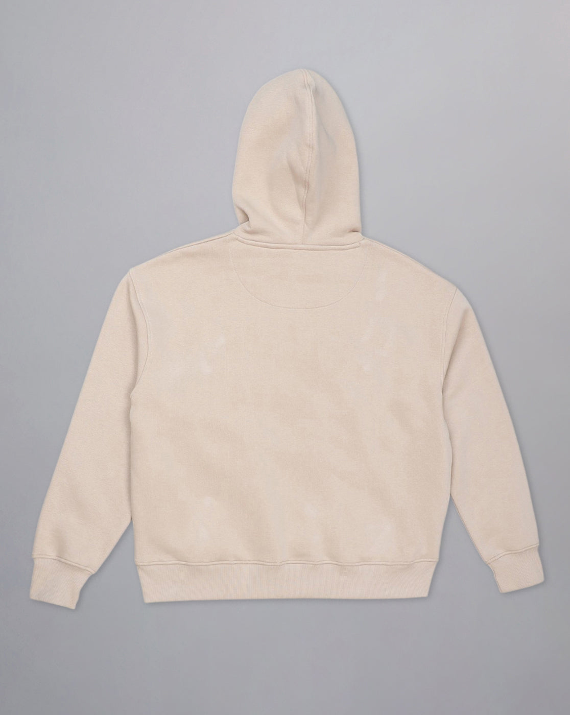 Peanuts Printed Relaxed Fit Hoodie For Women