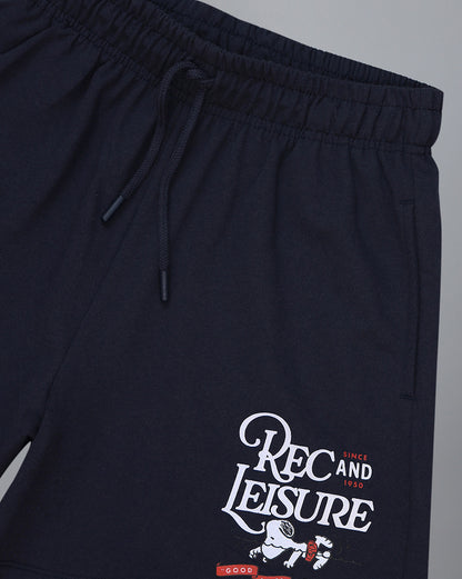 Peanuts  Regular Fit Shorts  Women
