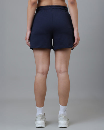 Peanuts  Regular Fit Shorts  Women