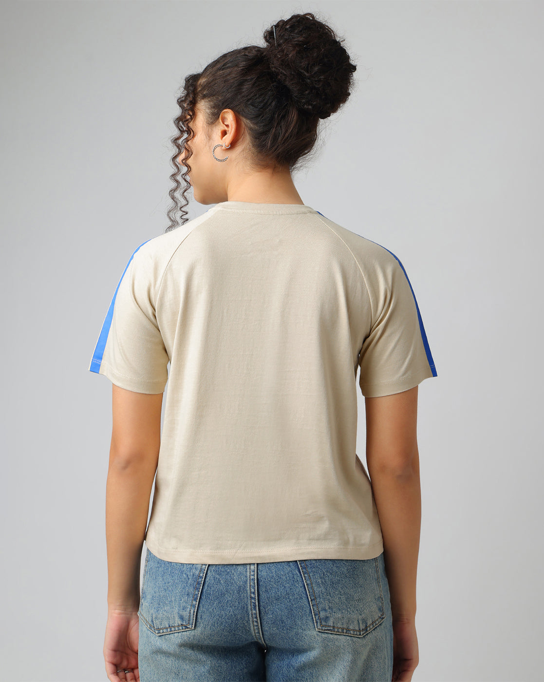 Peanuts  Regular Fit Tshirt  Women