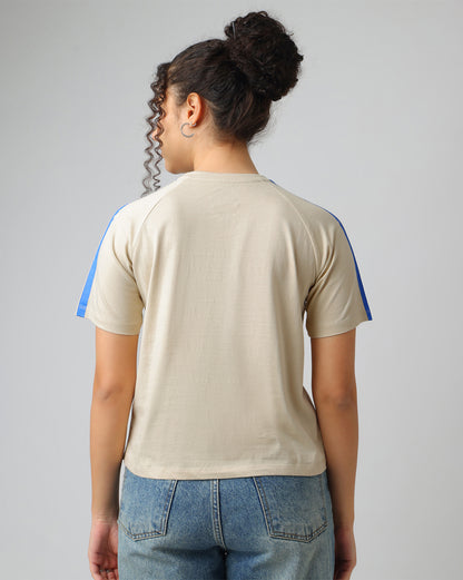 Peanuts  Regular Fit Tshirt  Women