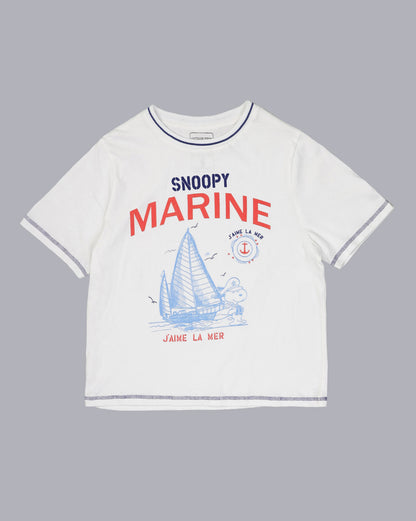 Peanuts Regular Fit Tshirt Women