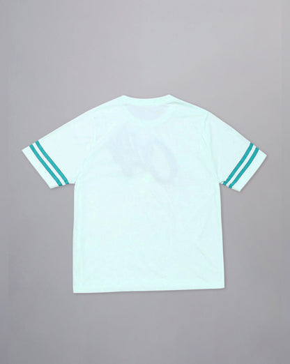 Peanuts Embroidered Regular Fit Tshirt