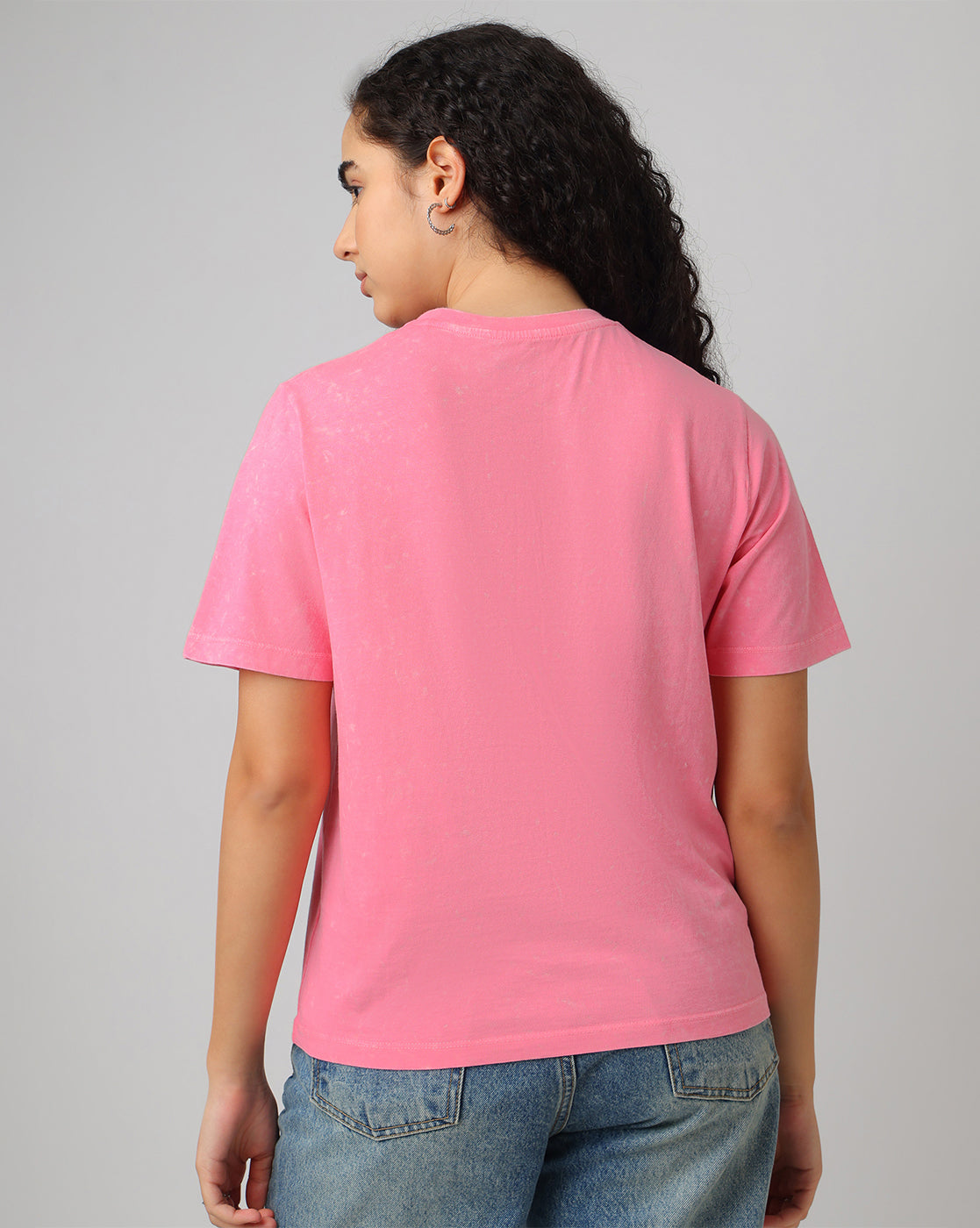Peanuts  Regular Fit Tshirt  Women