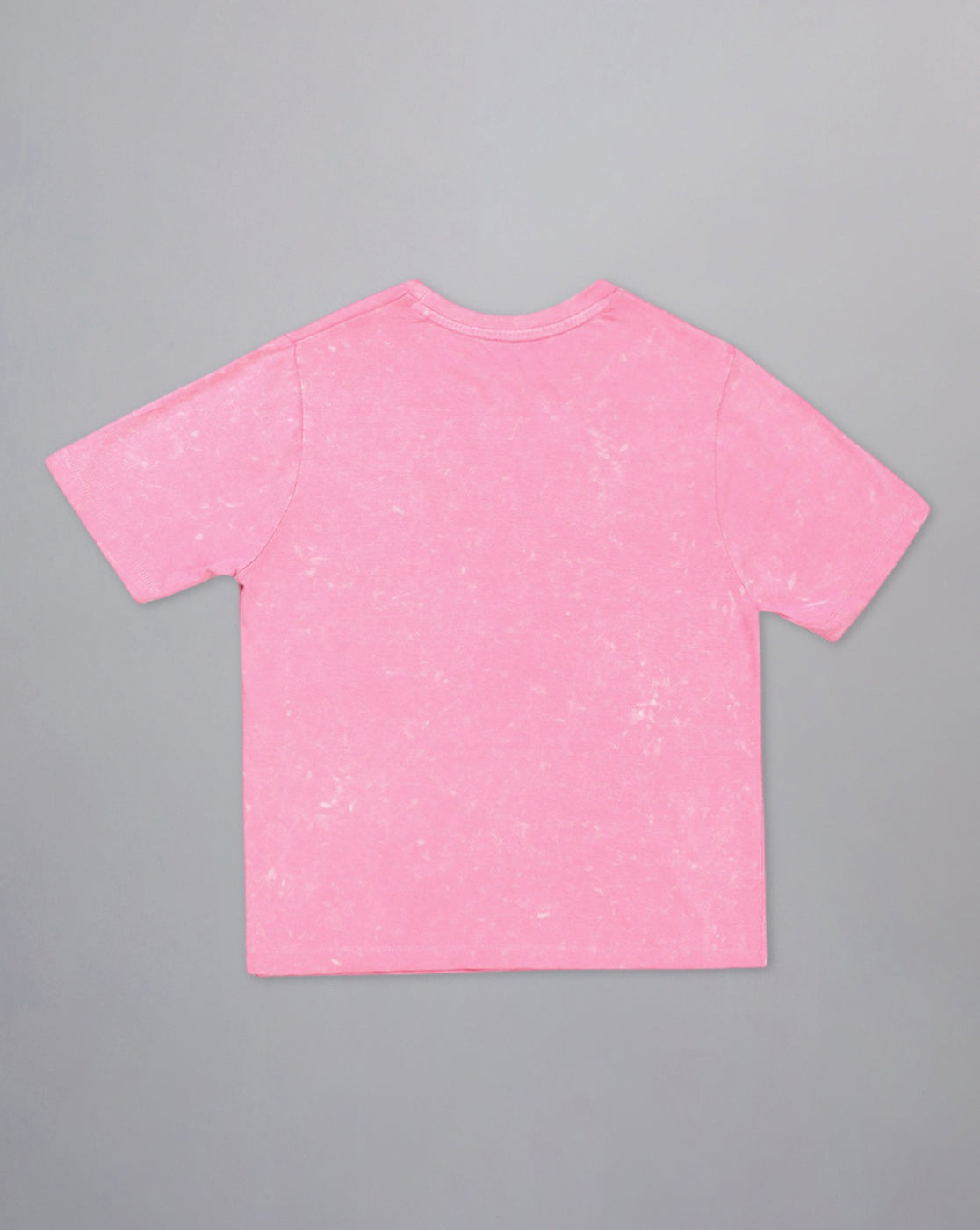 Peanuts Printed Regular Fit Tshirt For Women