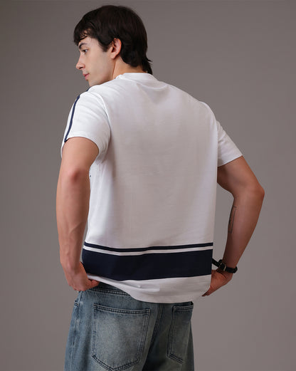 Peanuts  Relaxed Fit Tshirt  Men