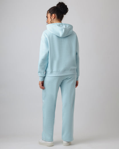 Peanuts Women Hoodie & Joggers Co-Ords Set Women