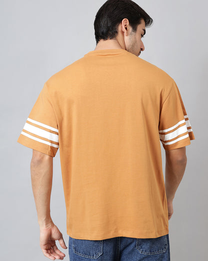 Snoopy Oversized Tshirt Men
