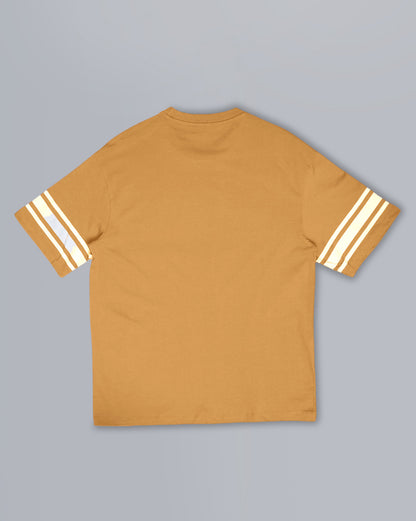 Snoopy Oversized Tshirt Men