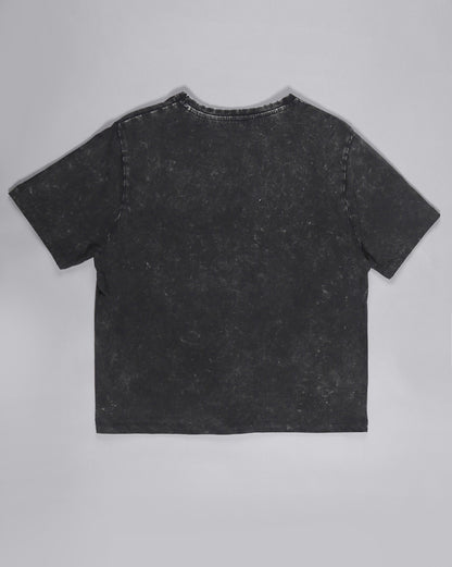 Snoppy  Regular Fit Tshirt  Women