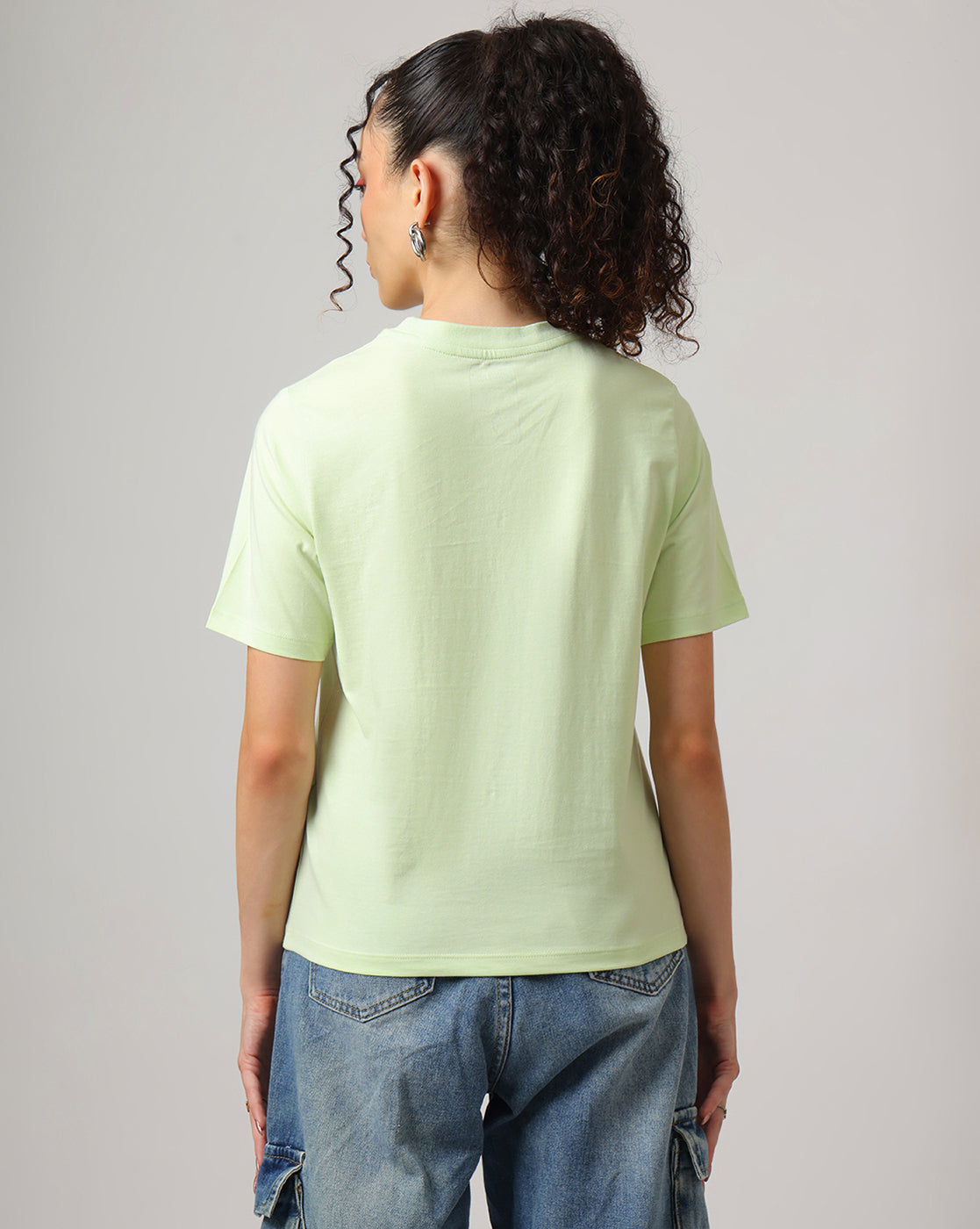 Peanuts Regular Fit Tshirt Women