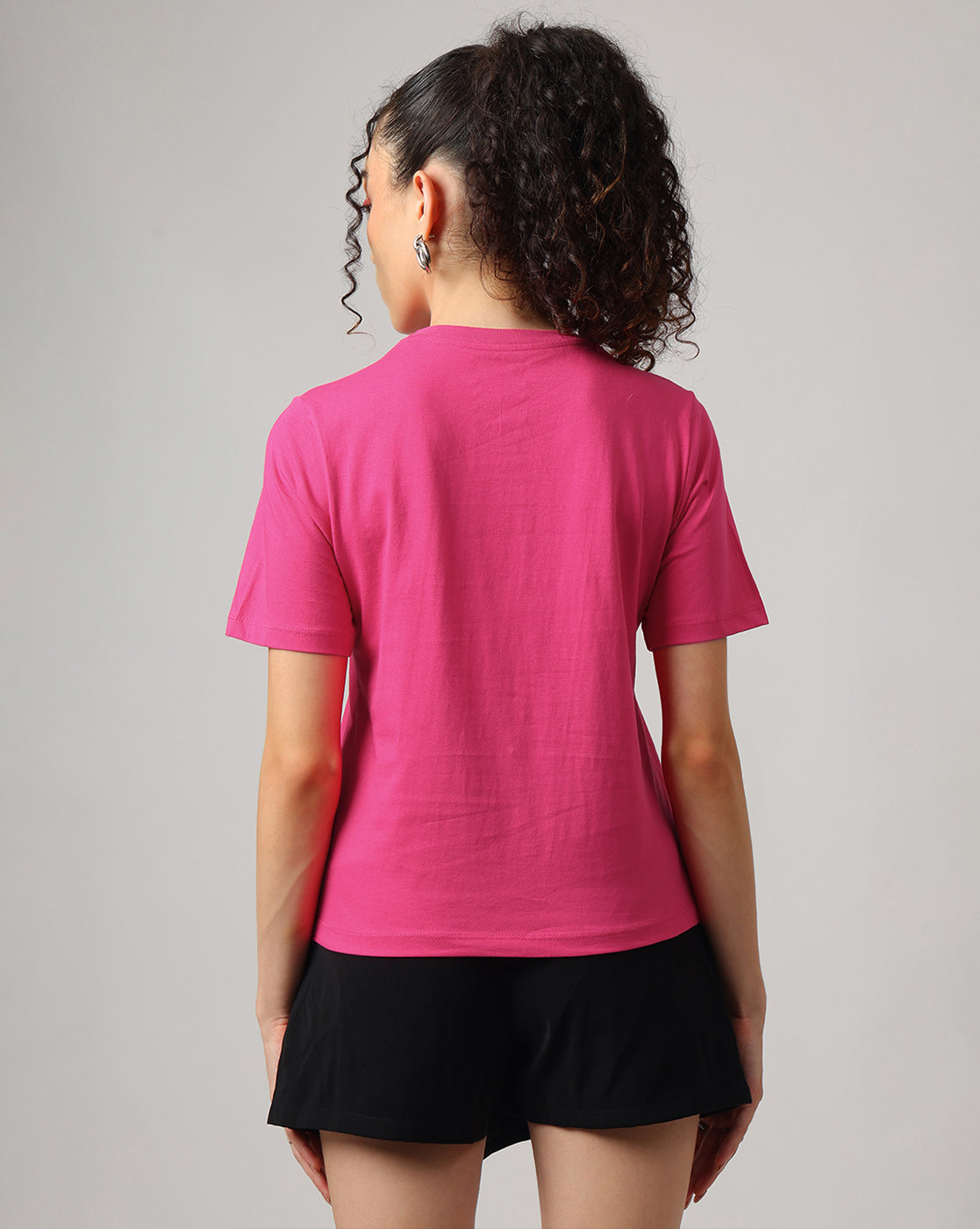 Peanuts  Regular Fit Tshirt  Women