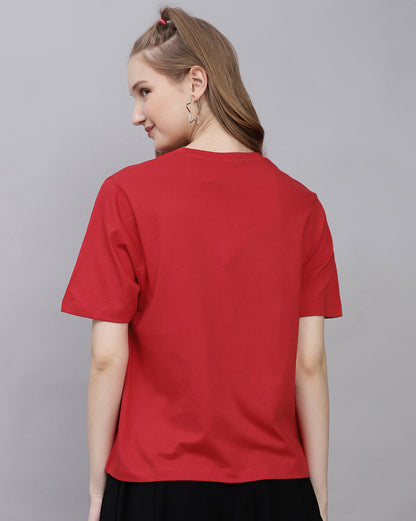 Peanuts  Oversized Tshirt  Women