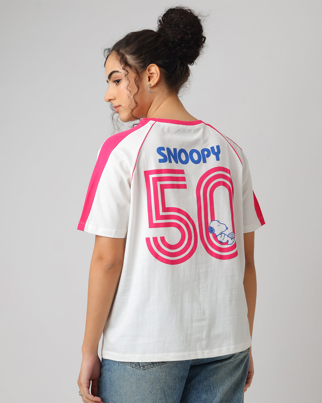 Snoopy  Oversized Tshirt  Women