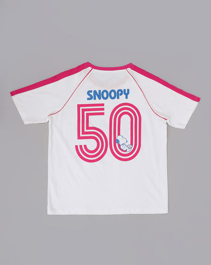 Snoopy  Oversized Tshirt  Women