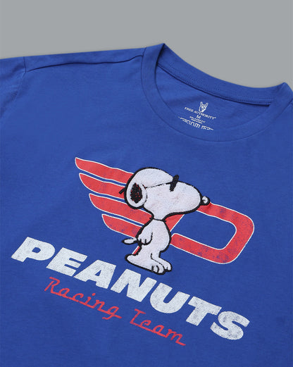Peanuts  Relaxed Fit Tshirt  Men