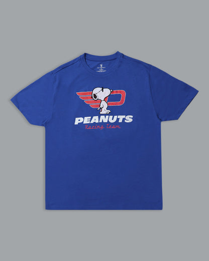 Peanuts  Relaxed Fit Tshirt  Men