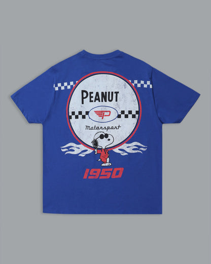 Peanuts  Relaxed Fit Tshirt  Men