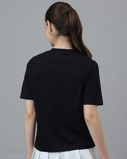 Peanuts Regular Fit Tshirt Women