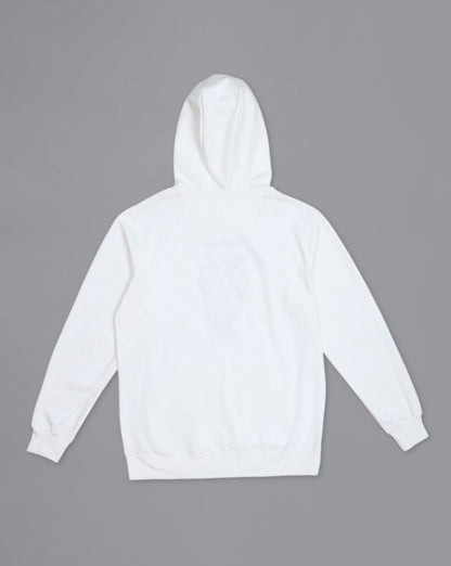 Pokemon Pikachu Off White Regular Fit Hoodie  Men