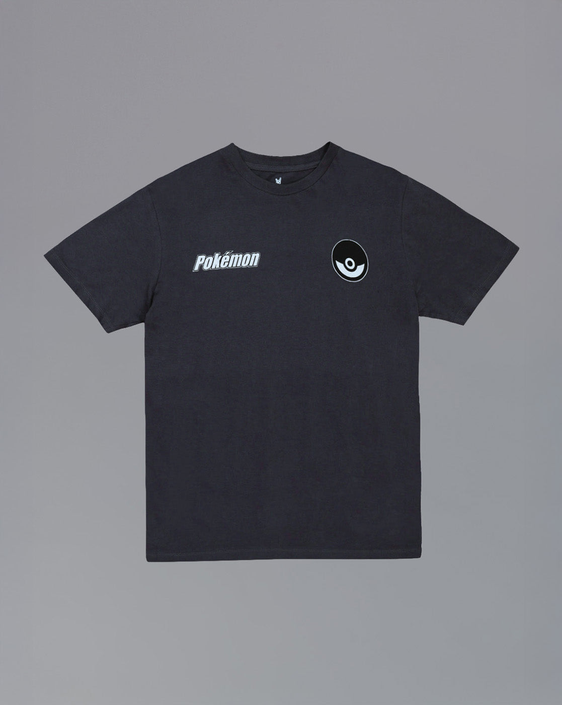 Pokemon Printed Regular Fit Tshirt For Men