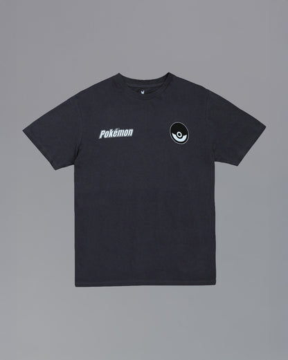 Pokemon  Regular Fit Tshirt  Men