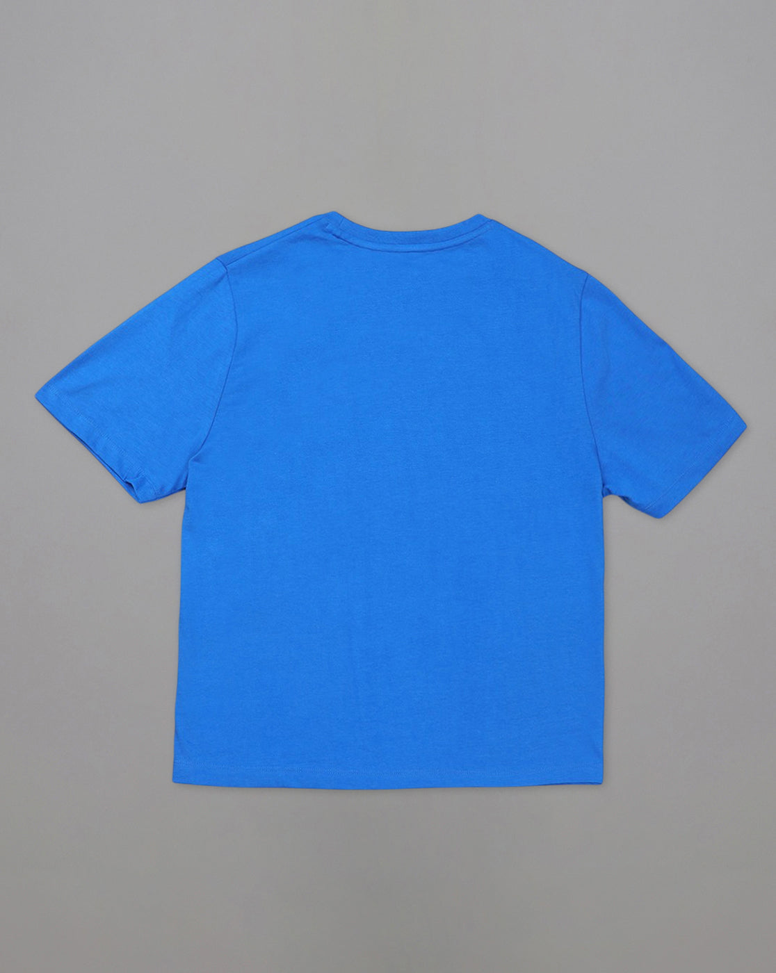 Pokemon Printed Regular Fit Tshirt For Women