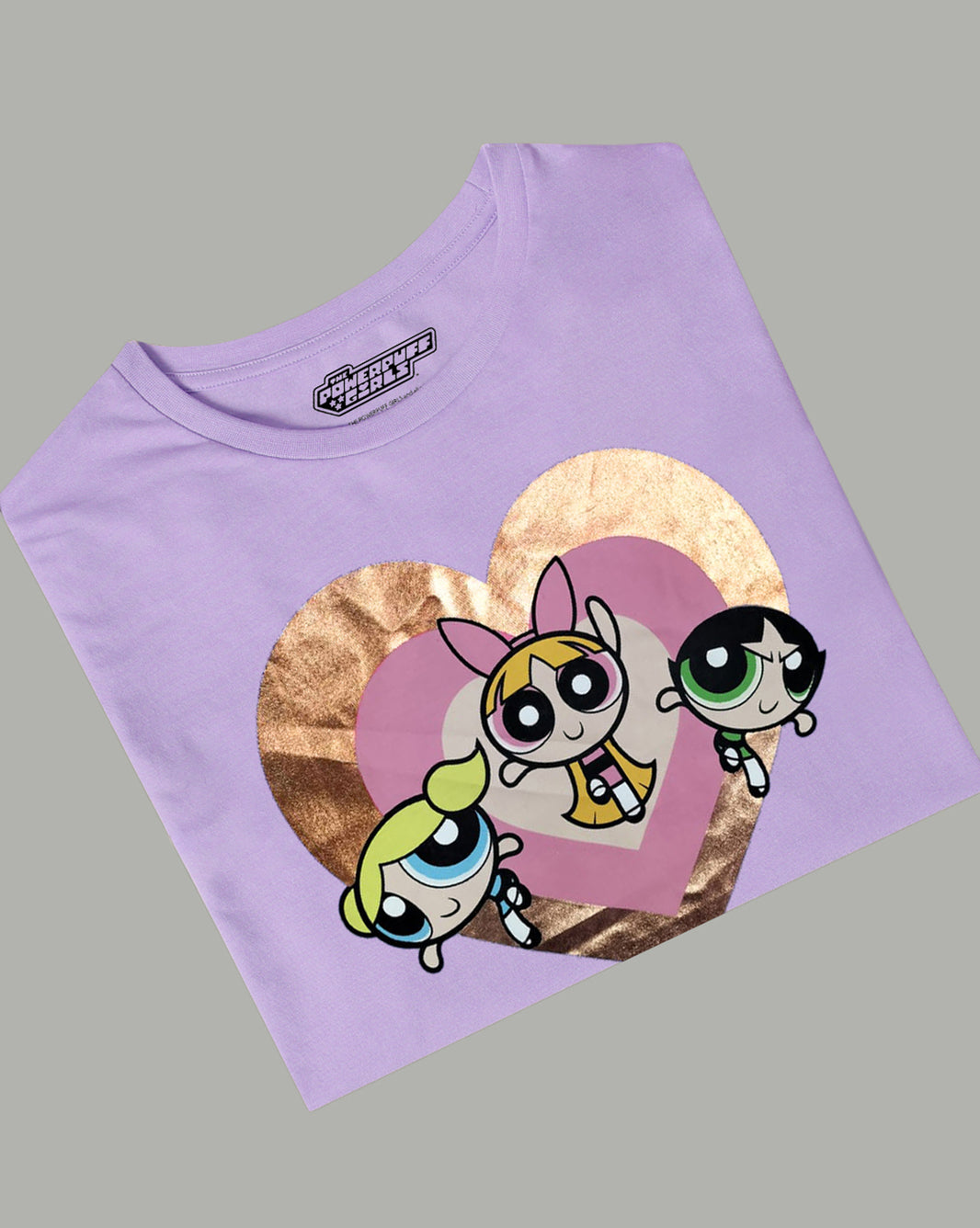 Power Puff girls t-shirt size L