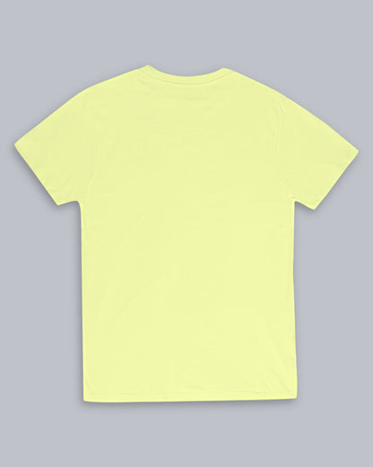 Rick & Morty  Regular Fit Tshirt  Men