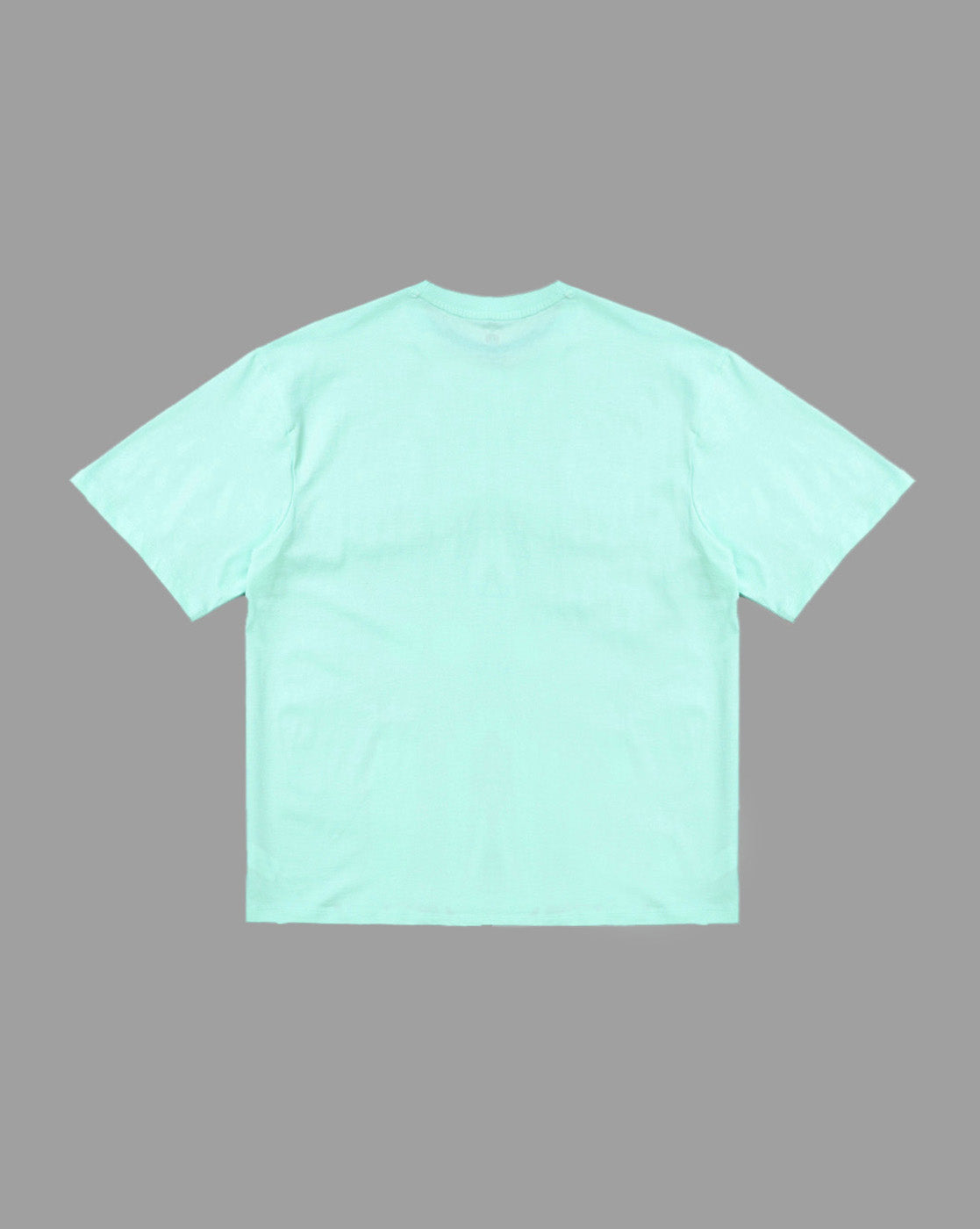 Rick & Morty Printed Oversized Tshirt For Men