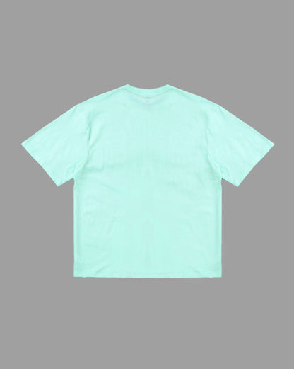 Rick & Morty  Oversized Tshirt  Men