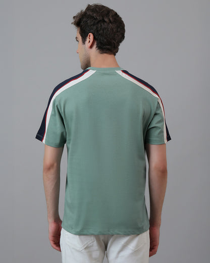 Rick & Morty  Relaxed Fit Tshirt  Men