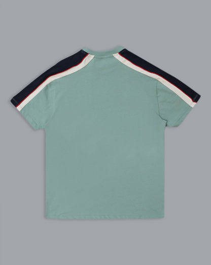 Rick & Morty  Relaxed Fit Tshirt  Men